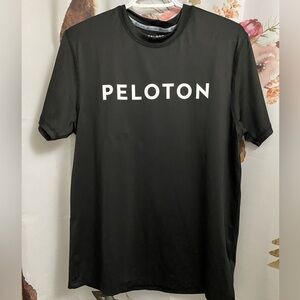 Small Peloton top